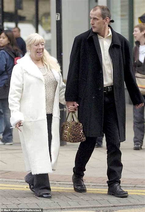 julie goodyear spouse|Julie Goodyear’s husband says it’s ‘extremely painful’ to watch .